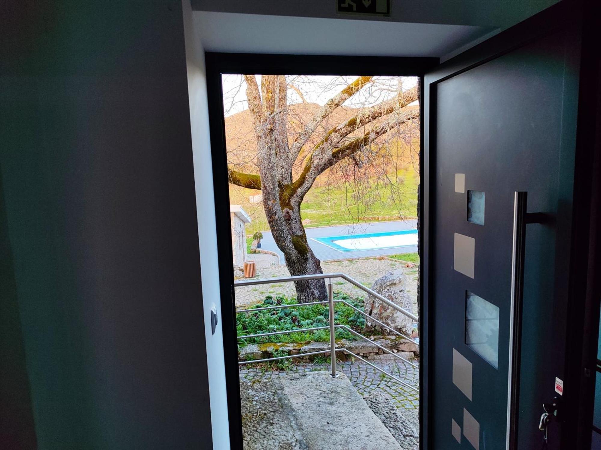 Quinta Dos Carvalhais - Serra Da Estrela Fornos de Algodres Kültér fotó